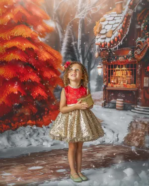 Joy to the World