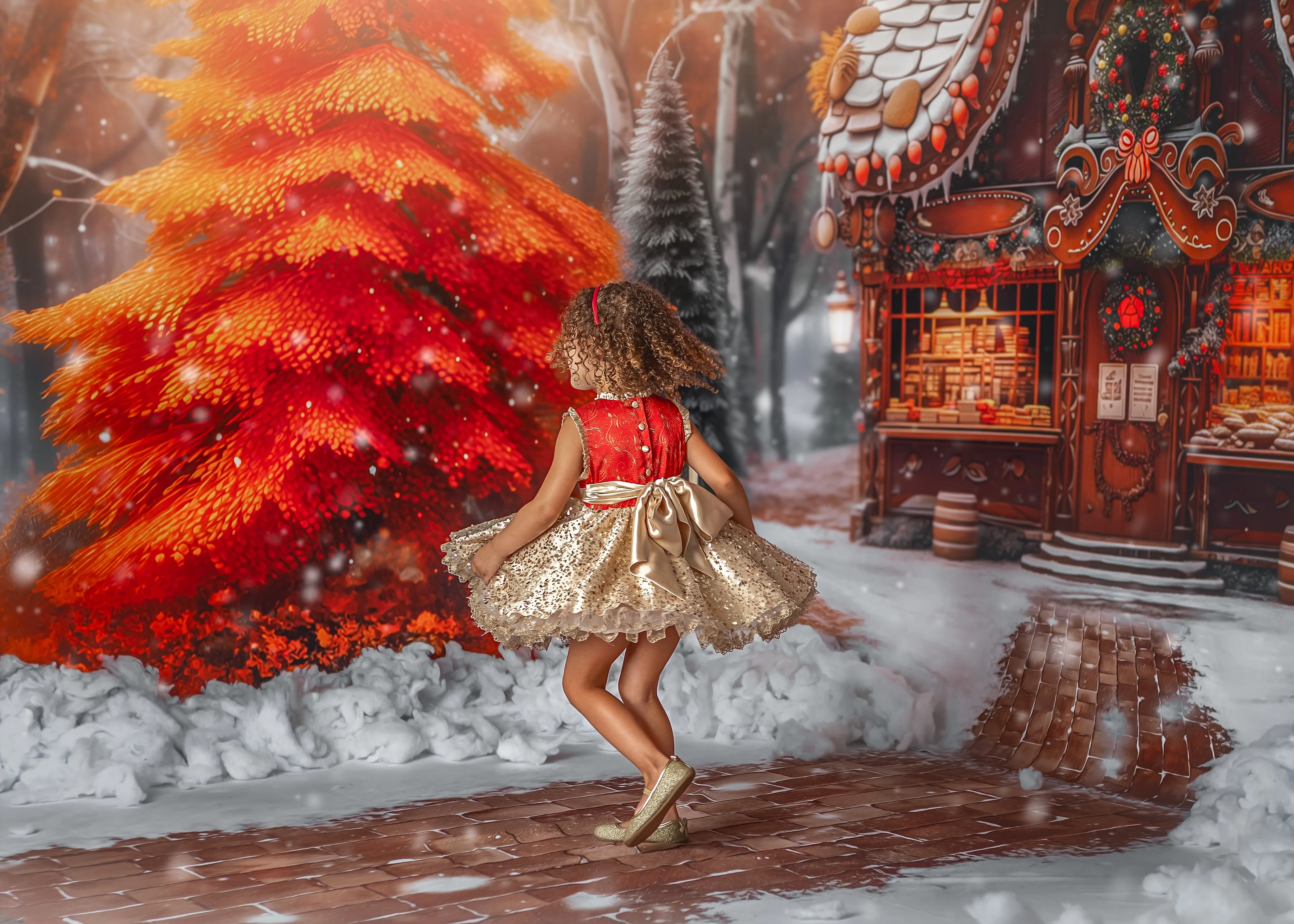 Joy to the World