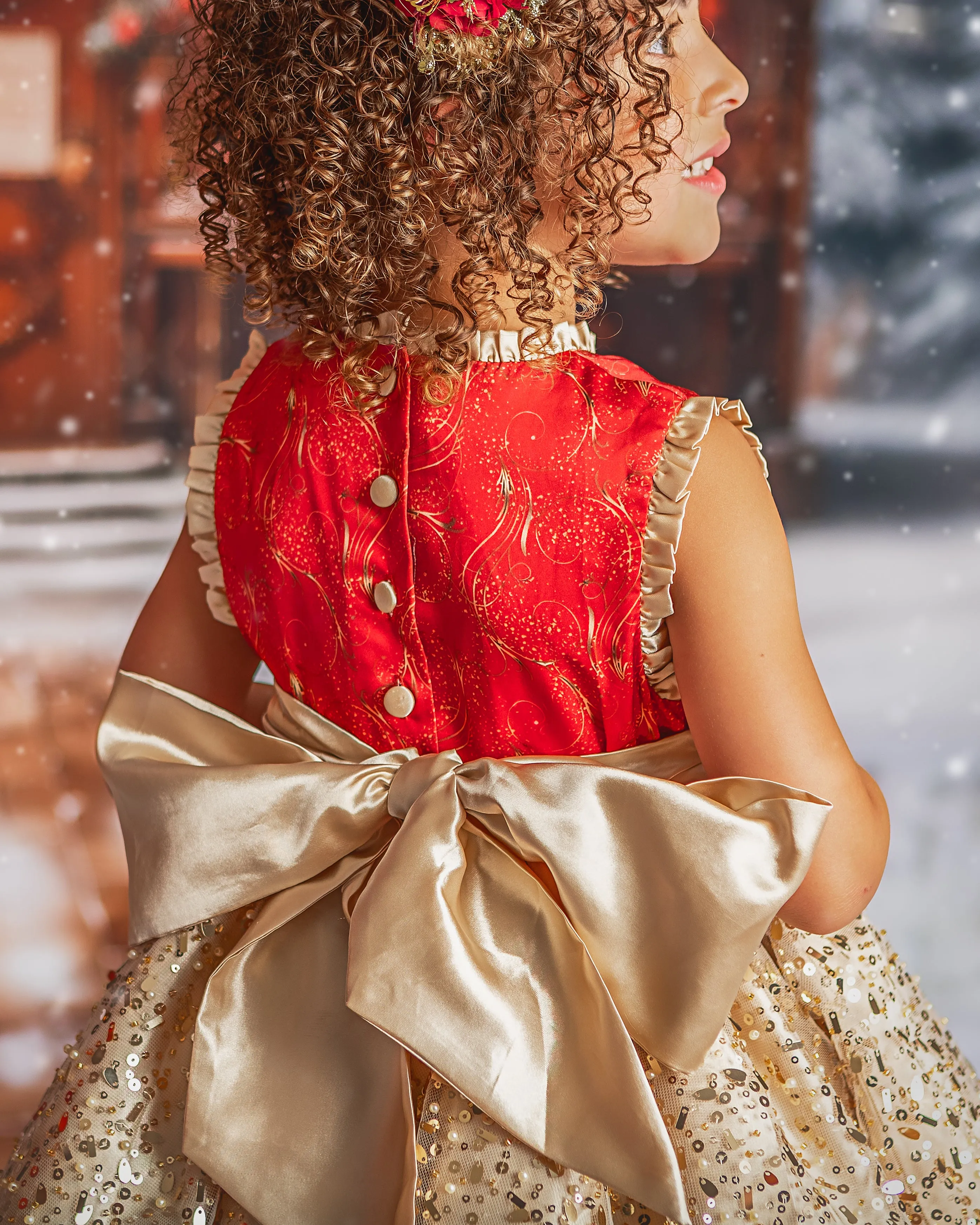 Joy to the World