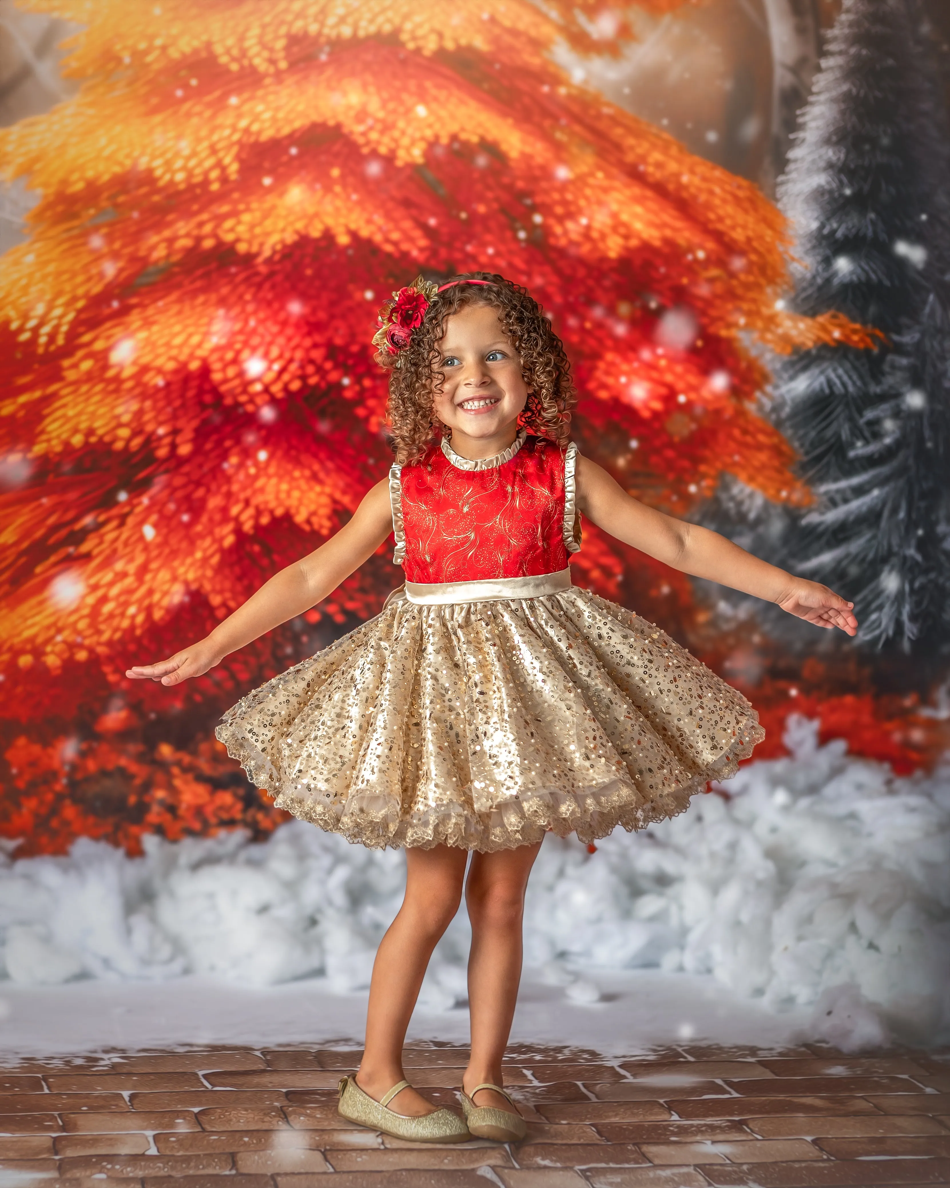 Joy to the World