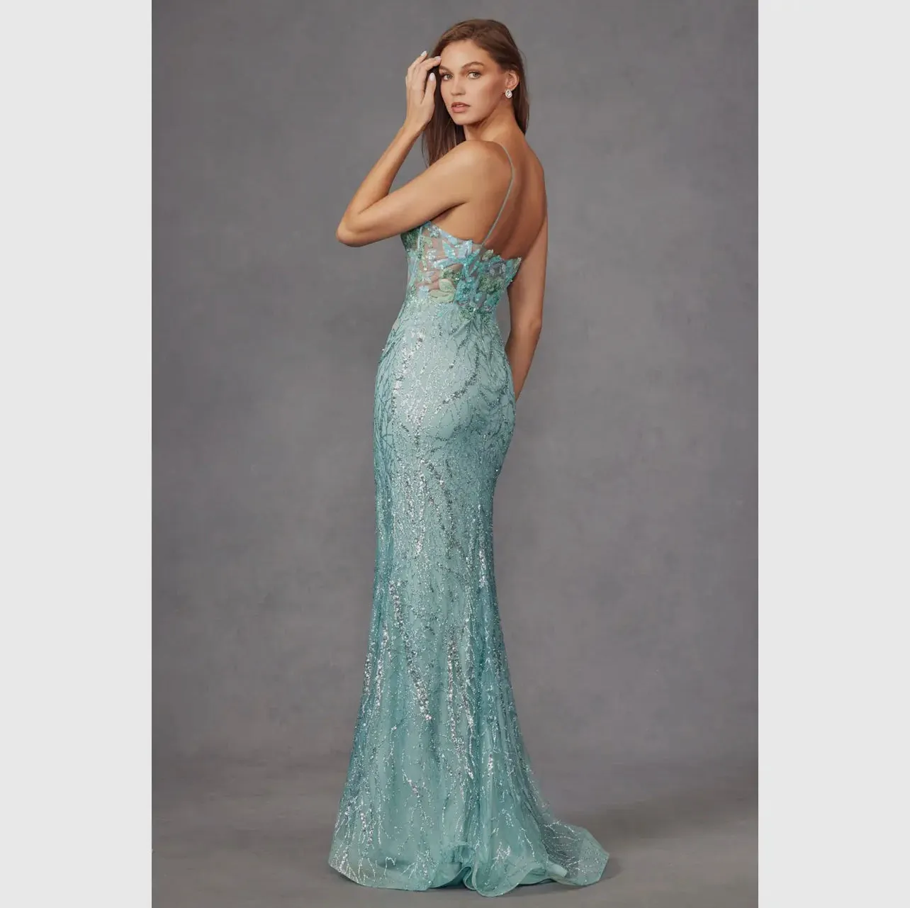 Julep Gown
