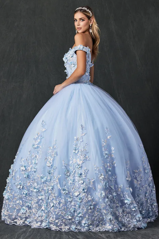 Juliet Collection 1434