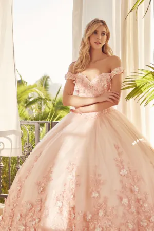 Juliet Collection 1434