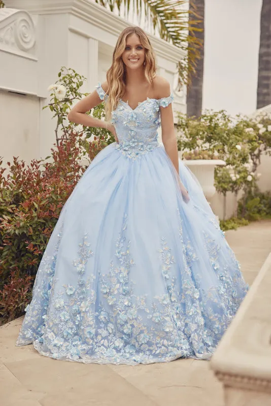 Juliet Collection 1434