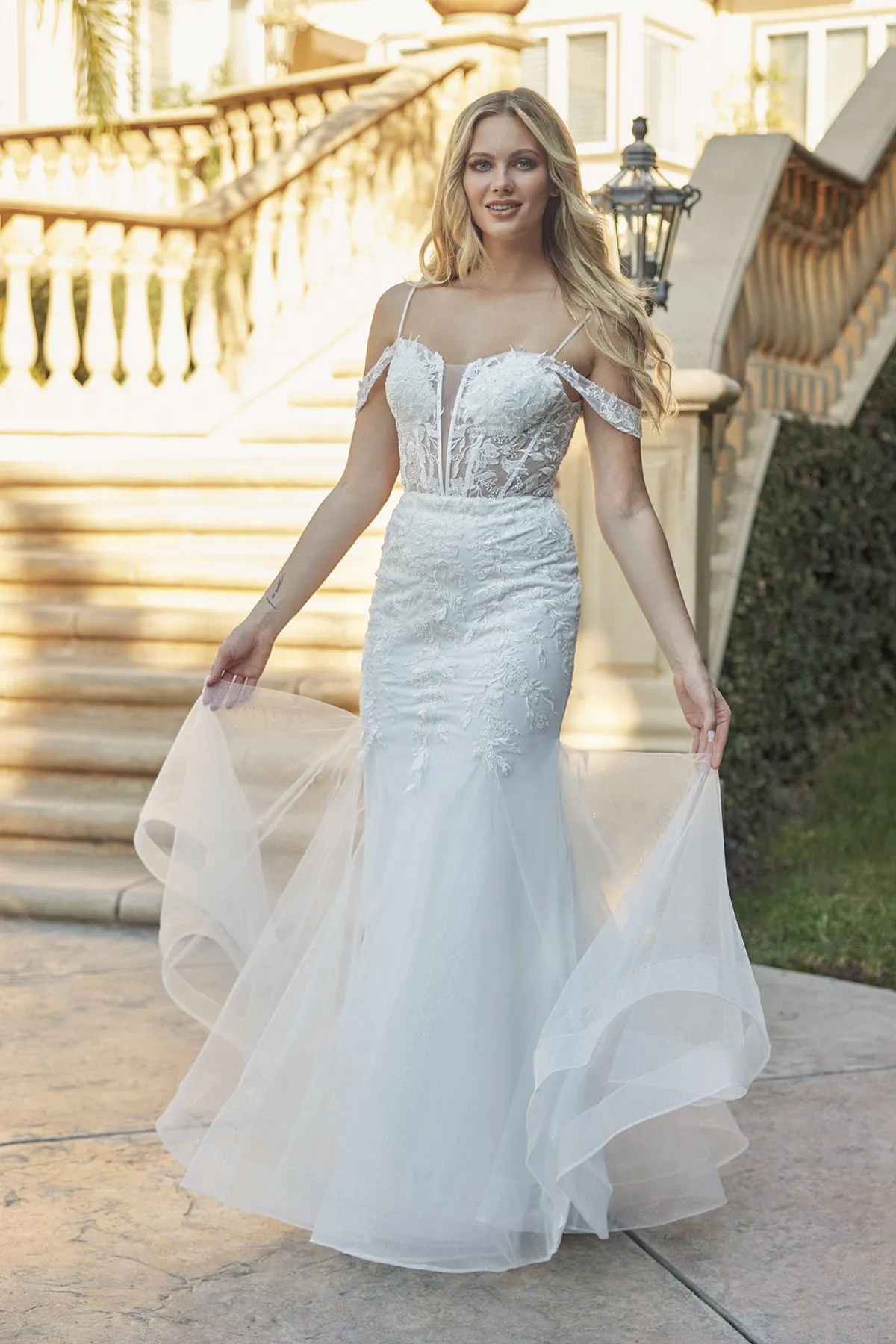 Juliet Collection 290W
