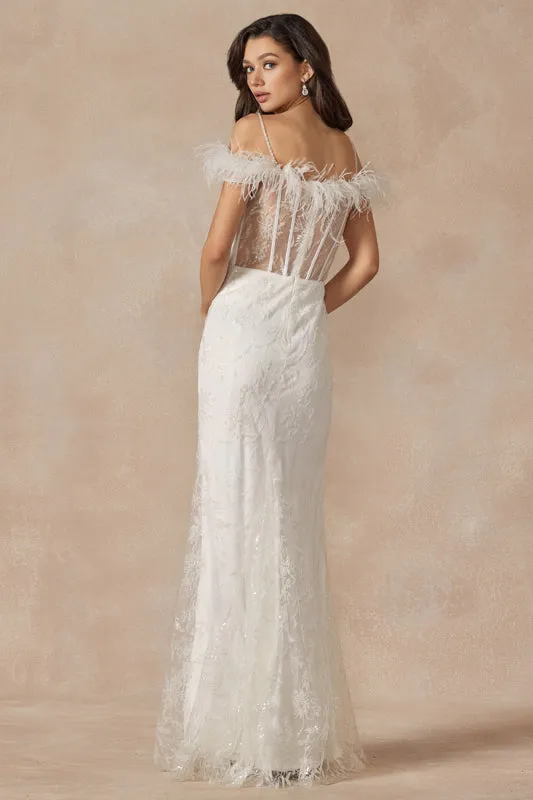 Juliet Dress 2402W