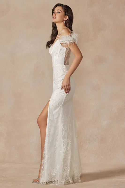 Juliet Dress 2402W