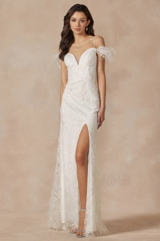 Juliet Dress 2402W