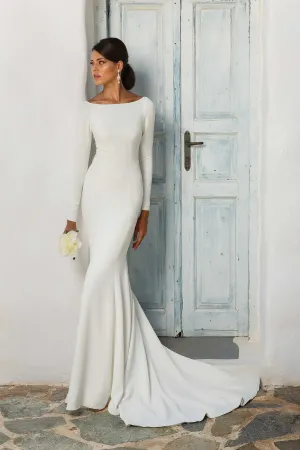 Justin Alexander - Style 8936