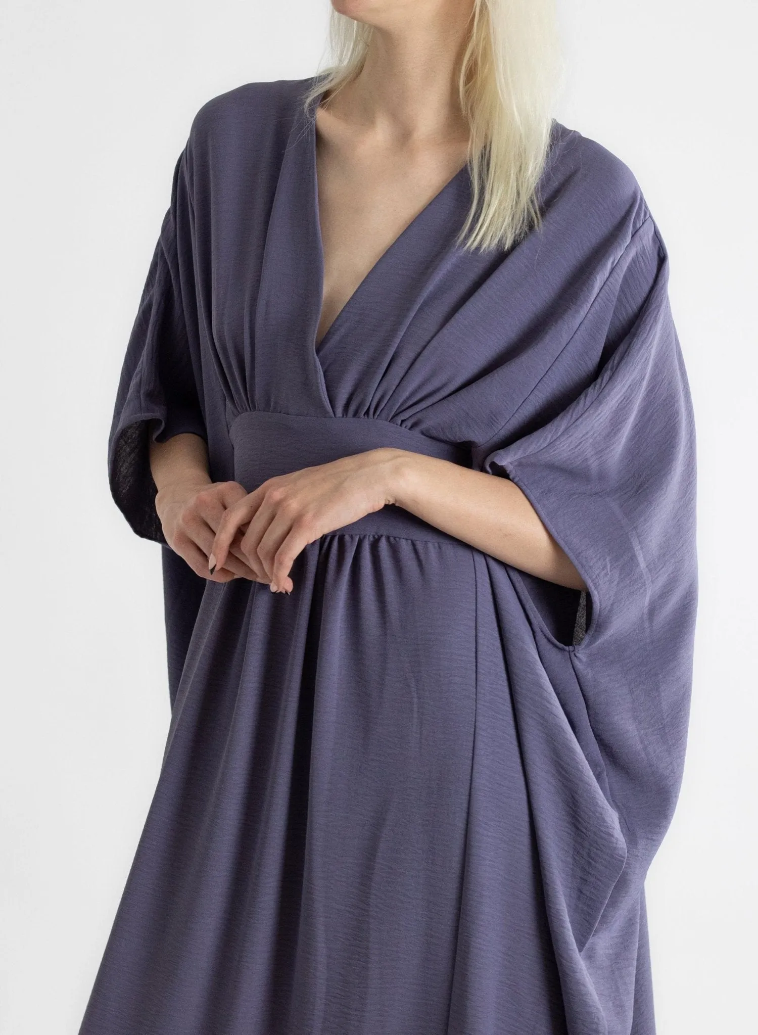 Kaftan - Lilac