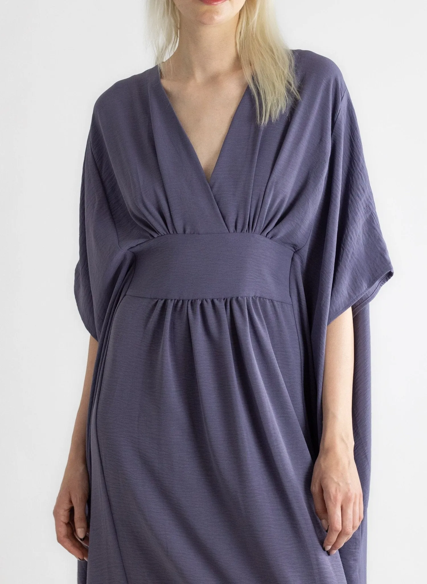 Kaftan - Lilac