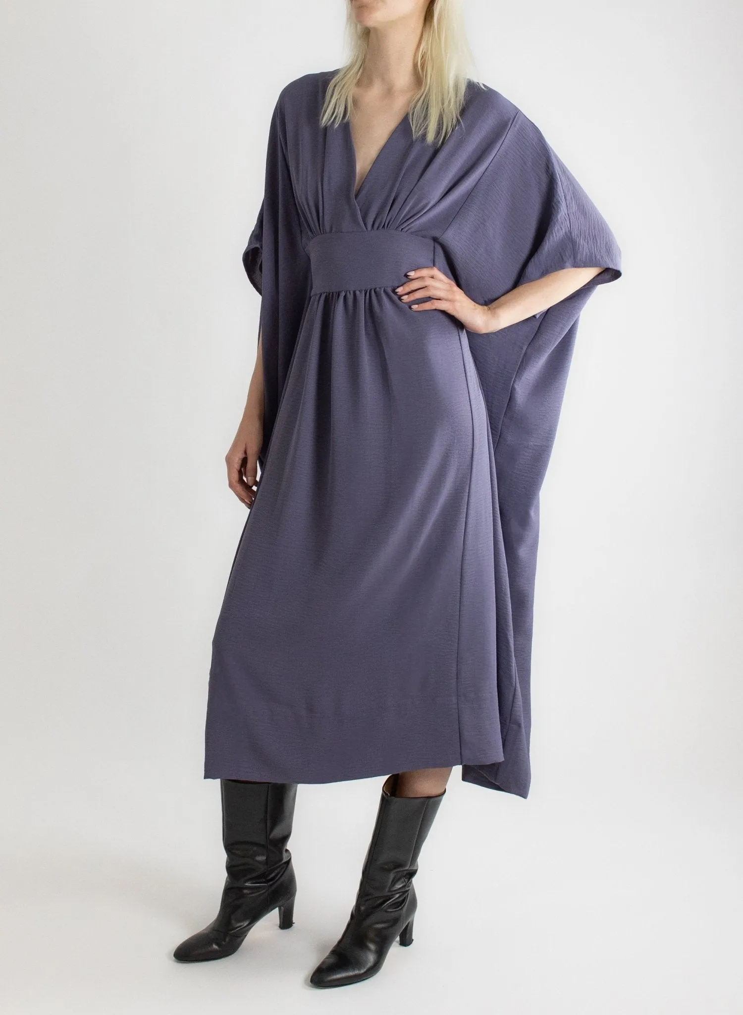 Kaftan - Lilac