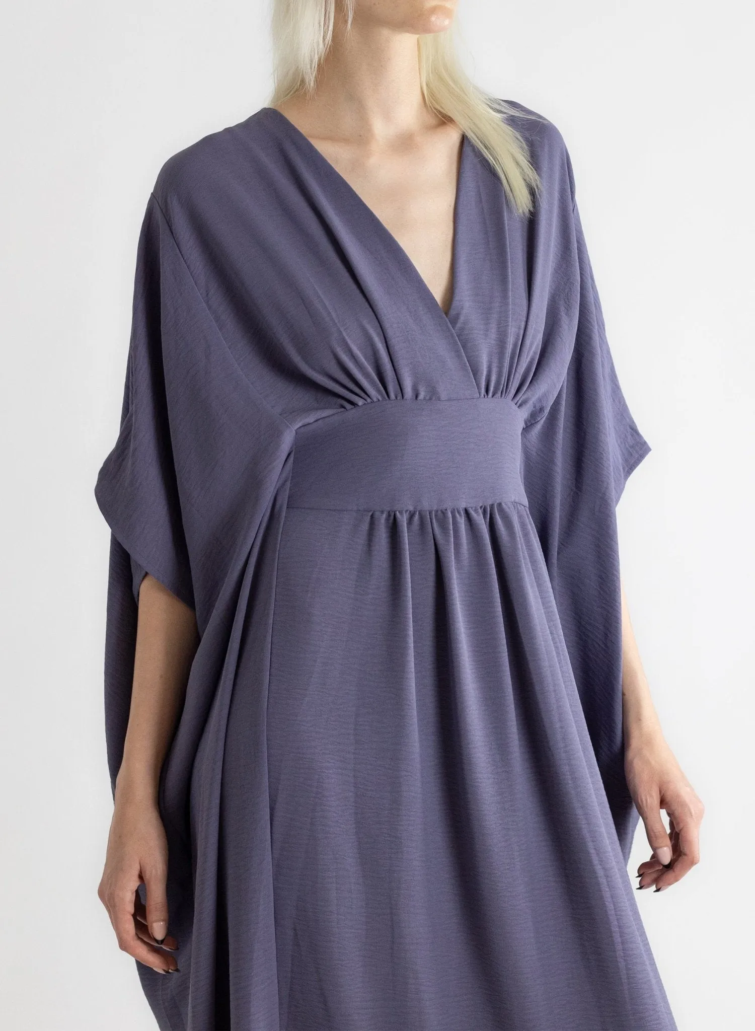 Kaftan - Lilac