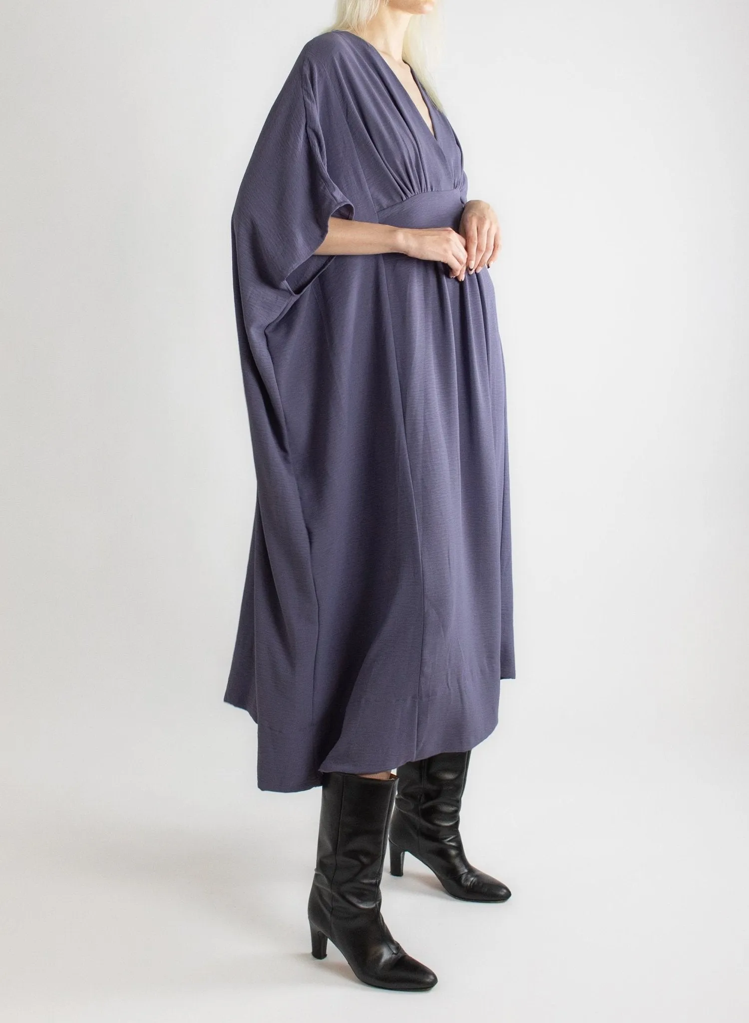 Kaftan - Lilac