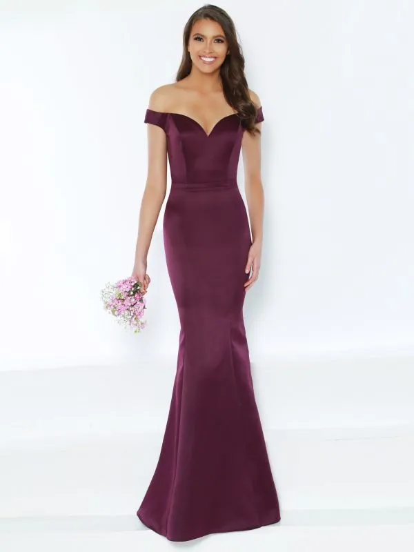 Kanali K Size 6 1791 Primrose Bridesmaid Dress