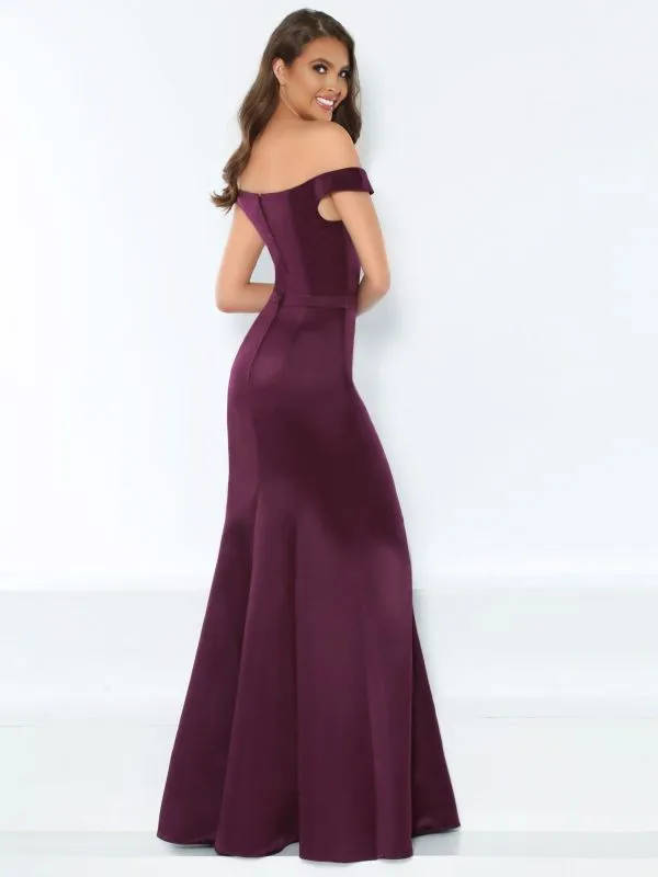 Kanali K Size 6 1791 Primrose Bridesmaid Dress