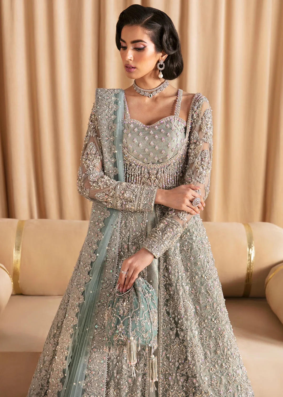 KANWAL MALIK | SAJNI | Rija