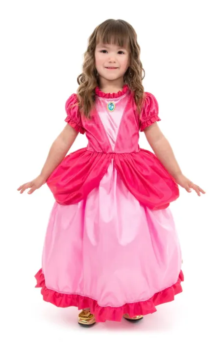 Kingdom Princess
