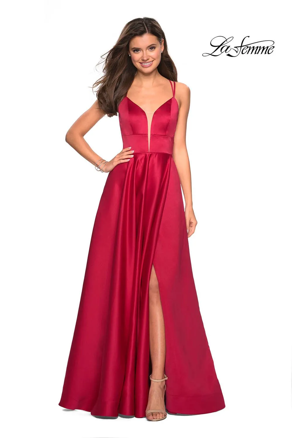 La Femme 26994 Dress