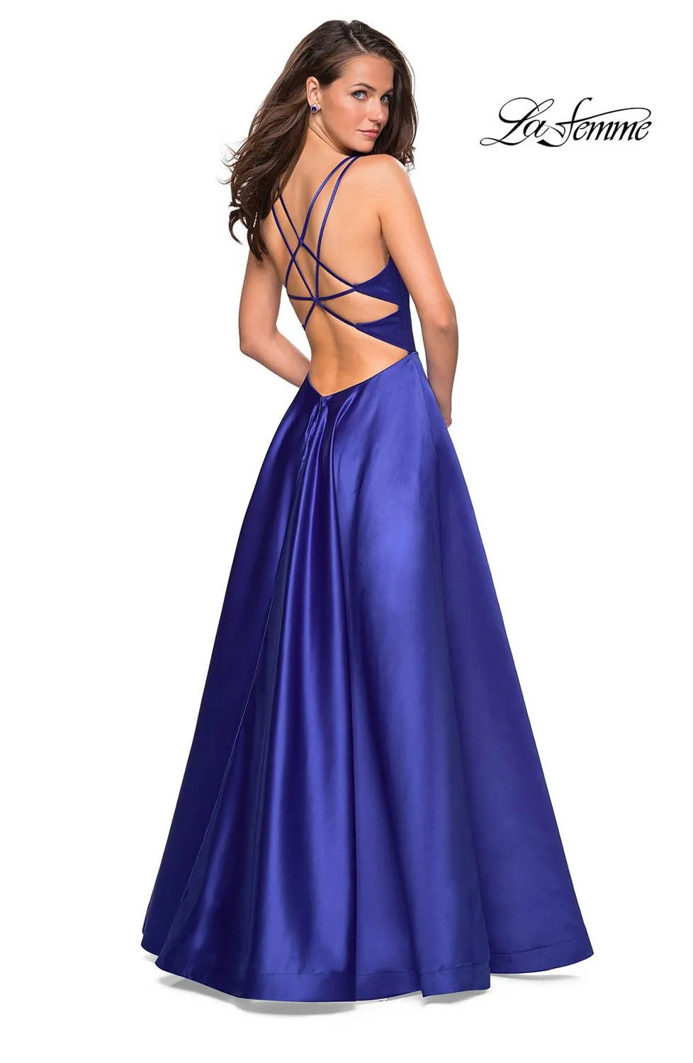 La Femme 26994 Dress