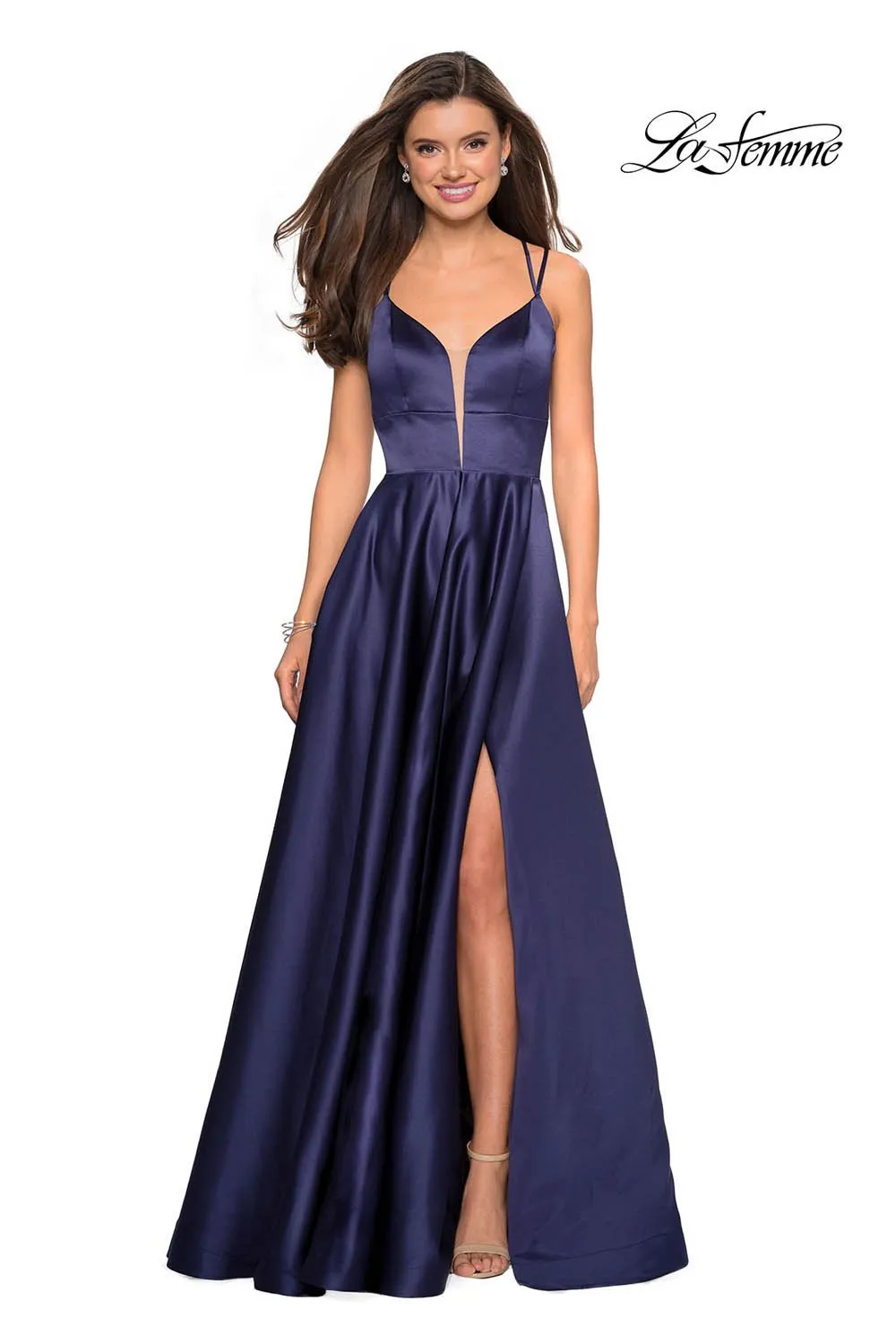 La Femme 26994 Dress