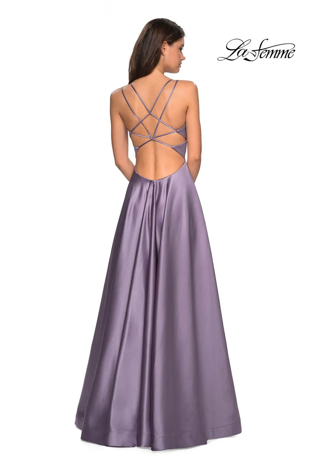 La Femme 26994 Dress