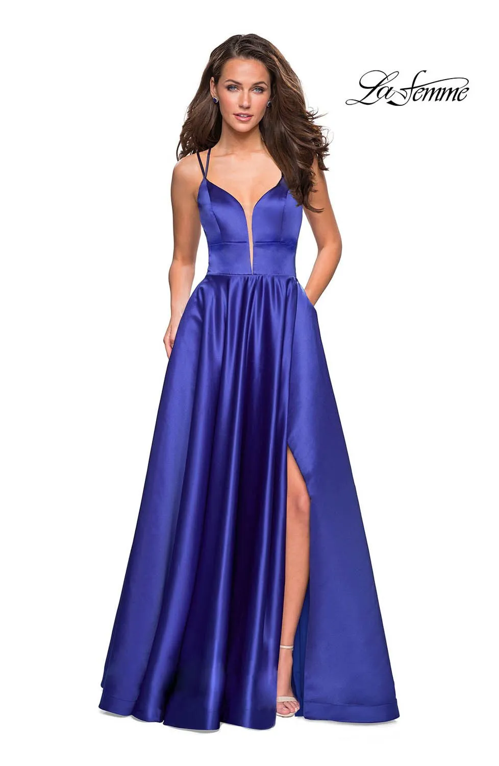 La Femme 26994 Dress