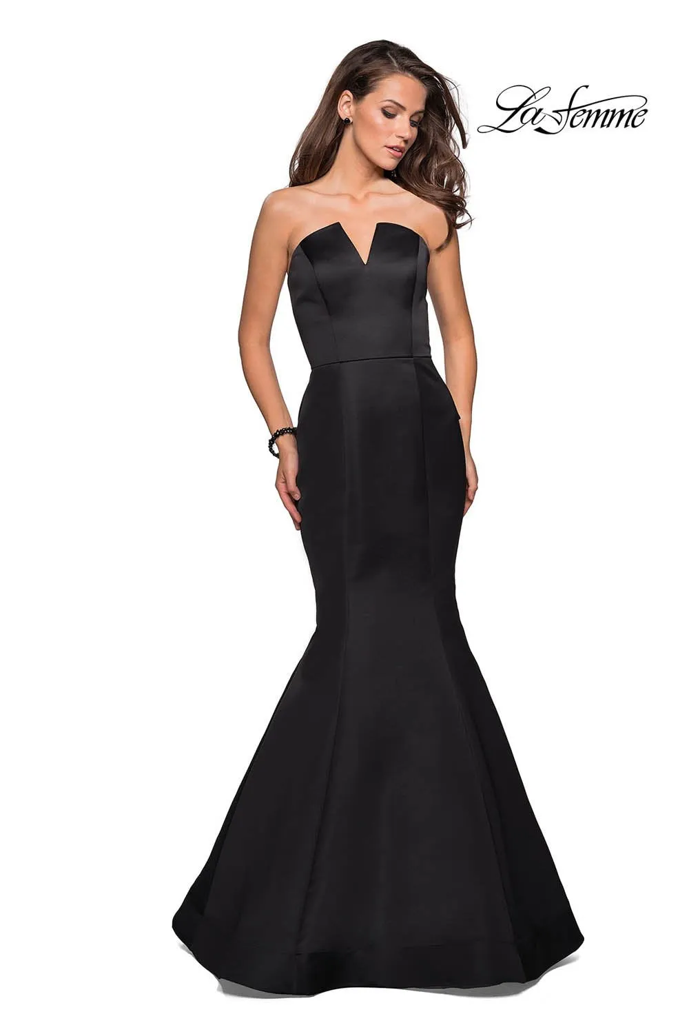 La Femme 27105 Dress