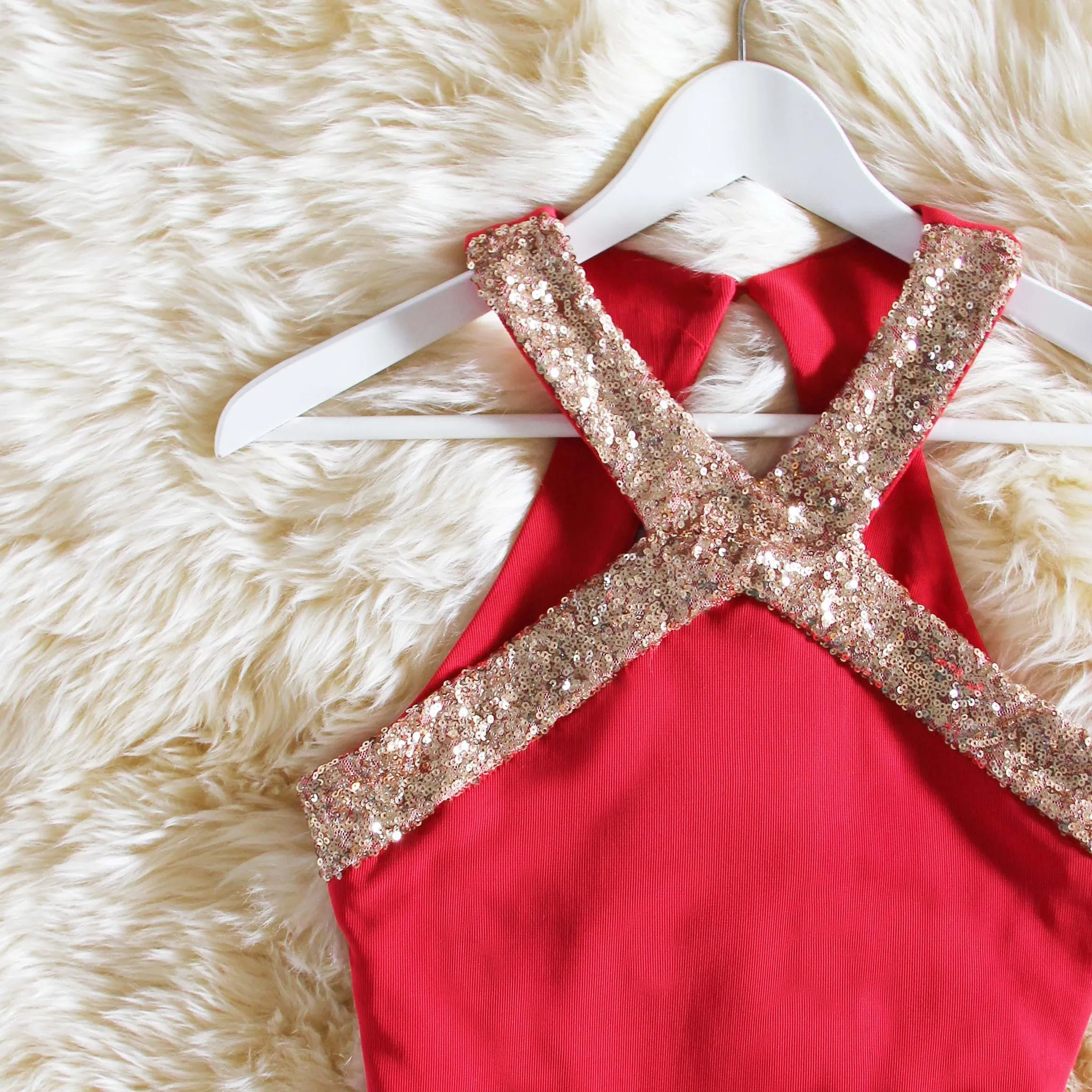 La Fete Party Dress