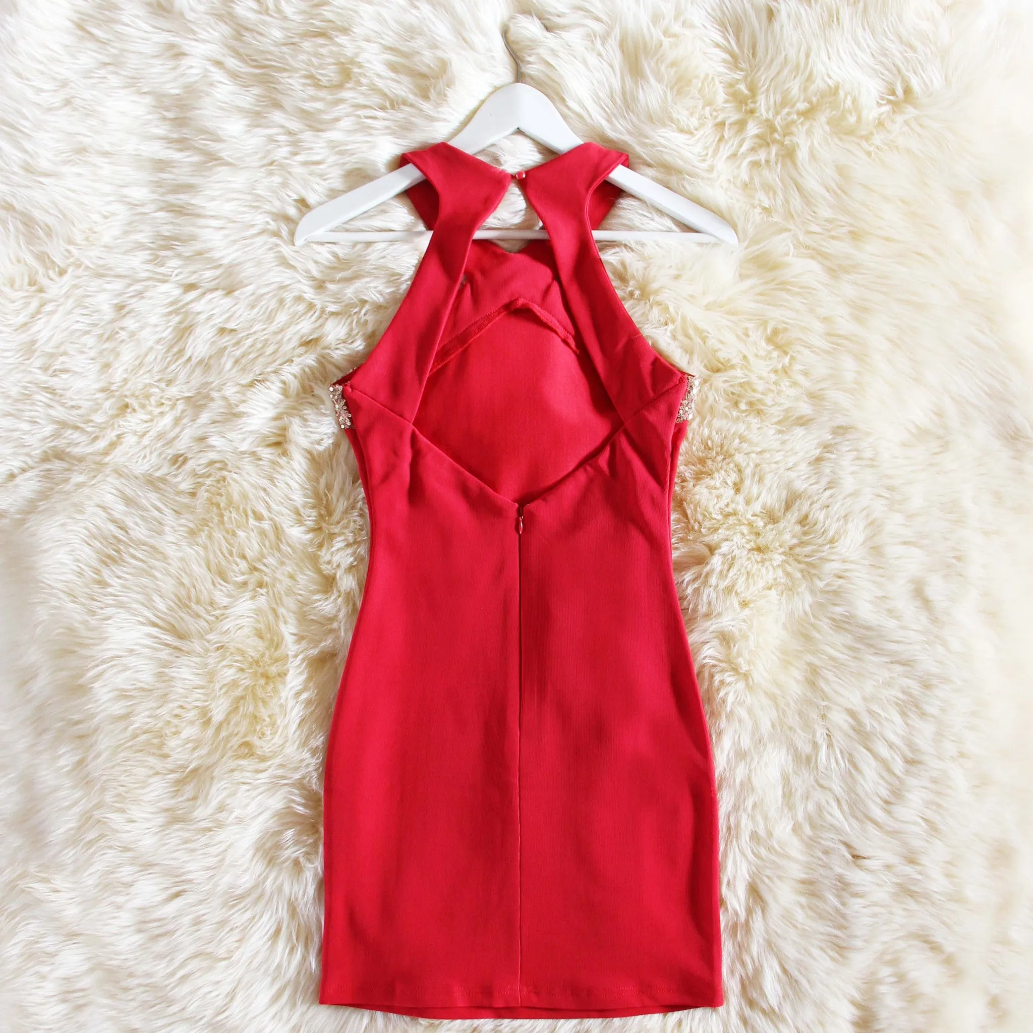 La Fete Party Dress