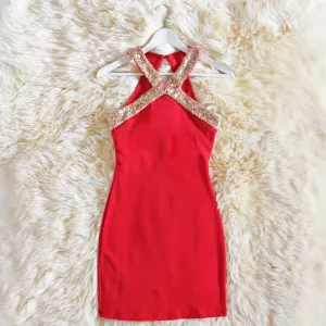 La Fete Party Dress