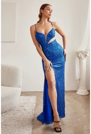 Ladivine Dress CD259