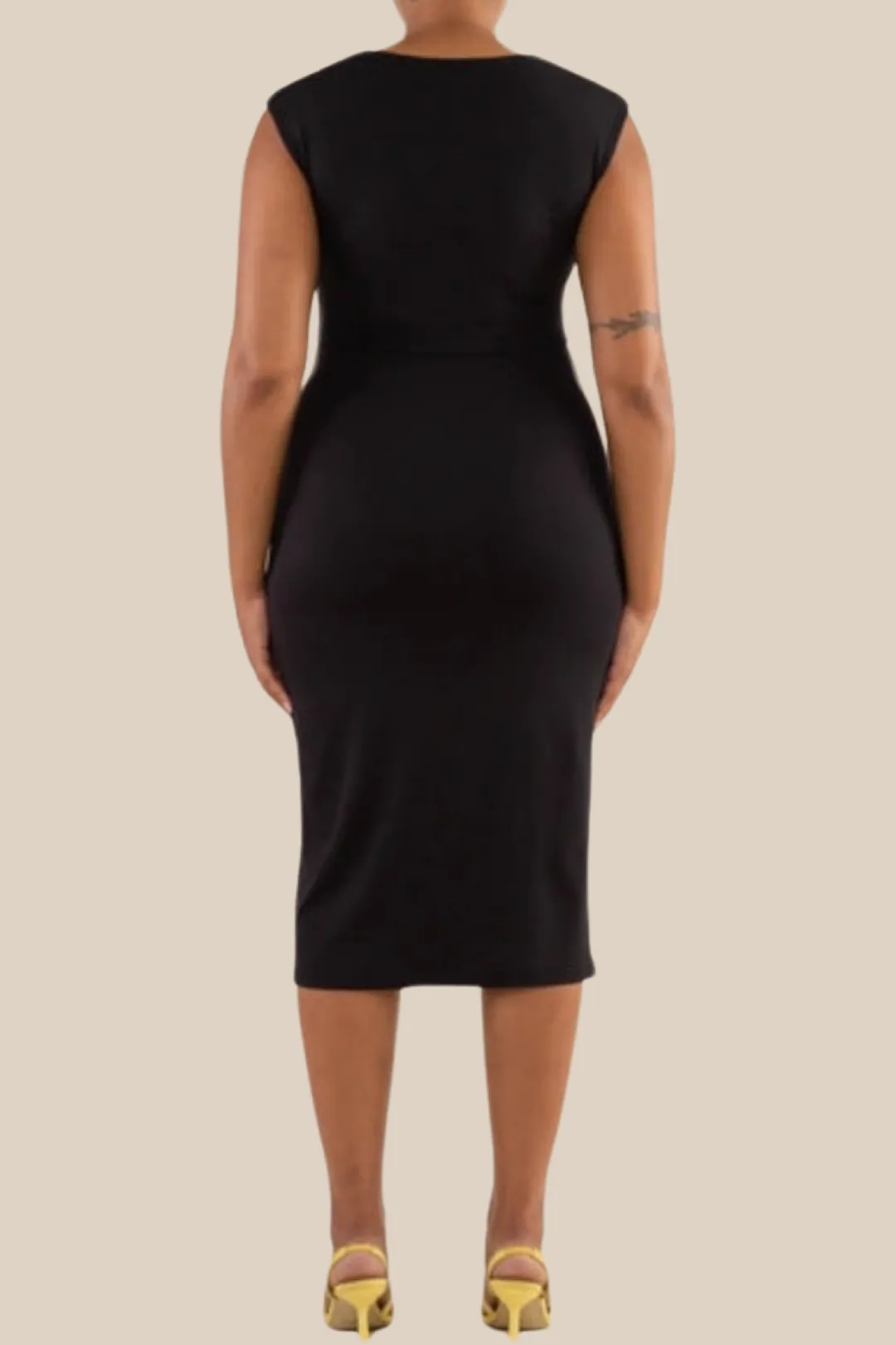 LAUREL DRESS