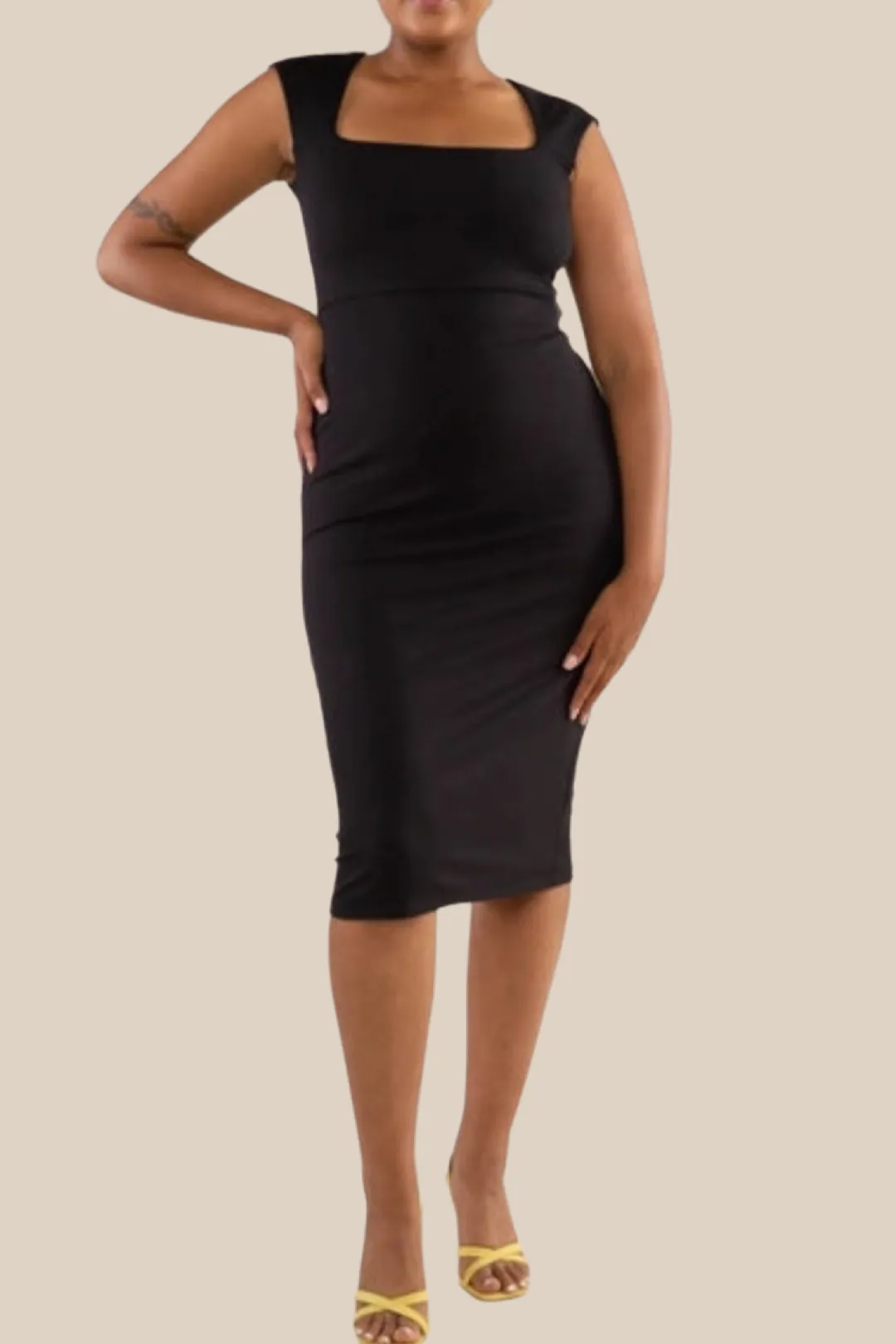 LAUREL DRESS