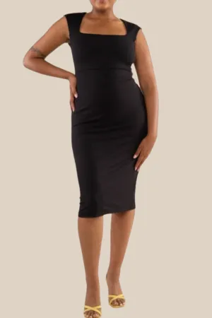 LAUREL DRESS