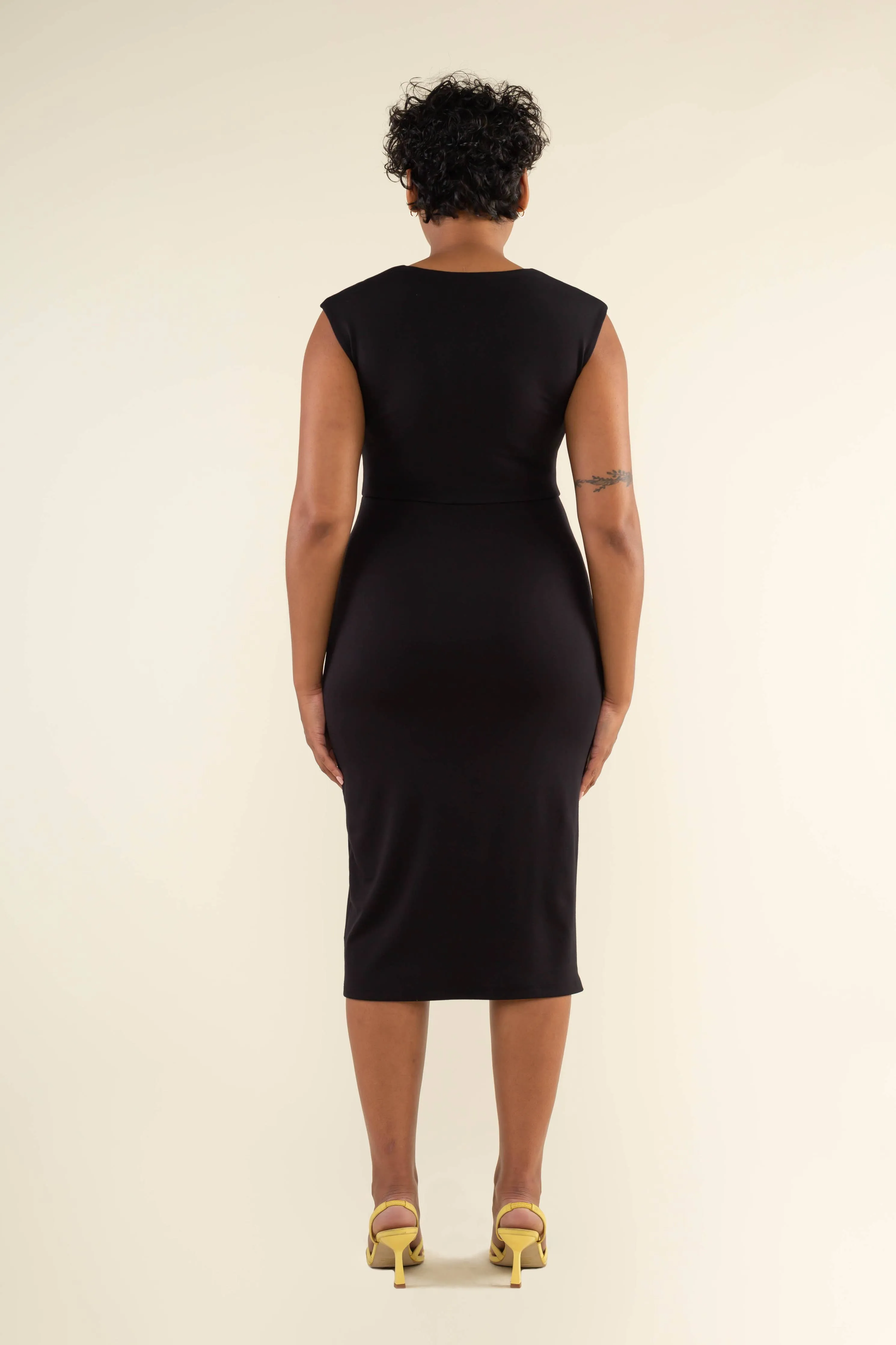Laurel Dress