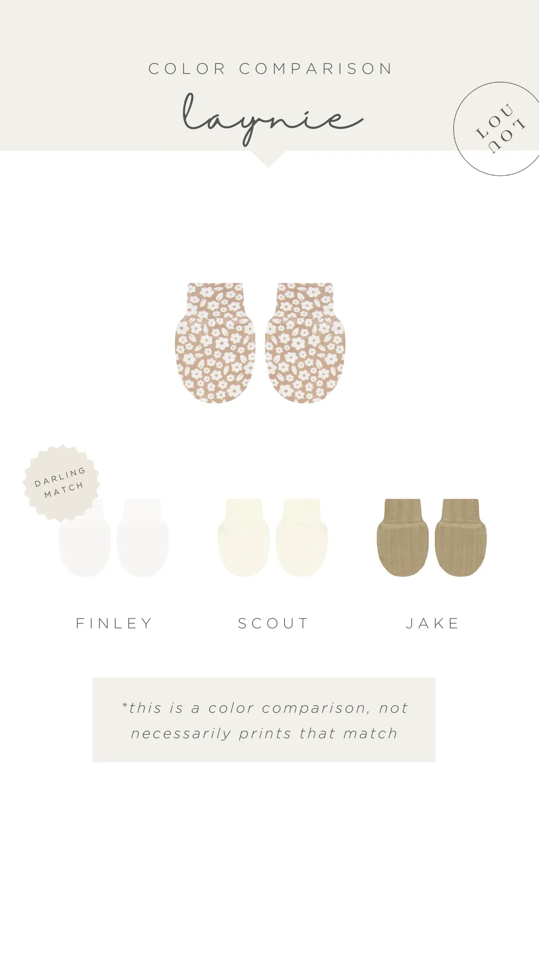 Laynie Newborn Headband Bundle (Gown)