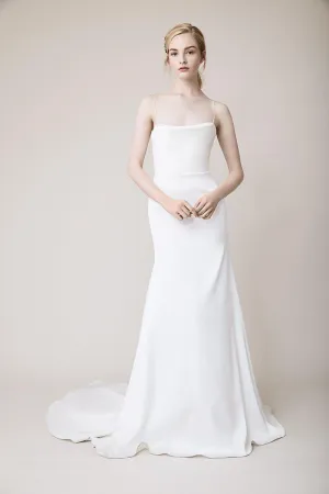 Lela Rose "The Brighton"