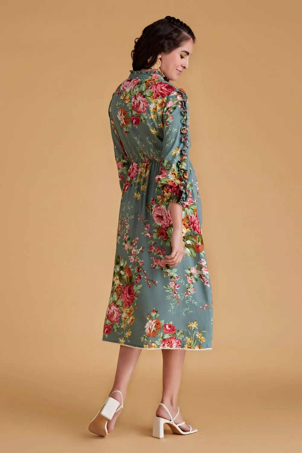 Lily Love Dress