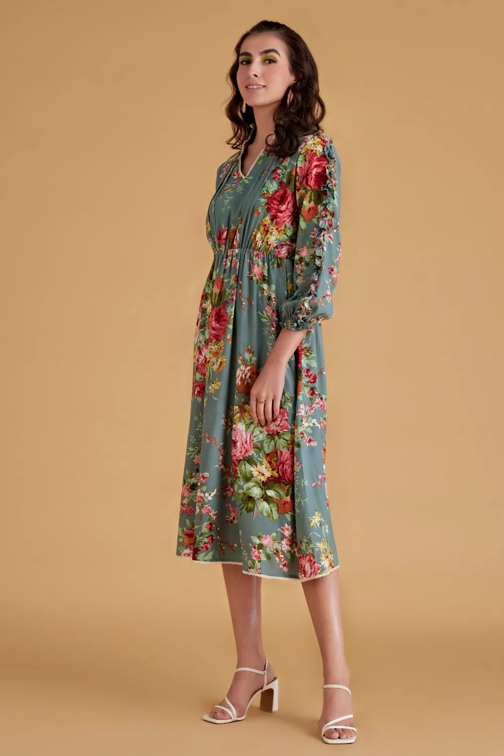 Lily Love Dress