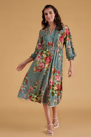 Lily Love Dress