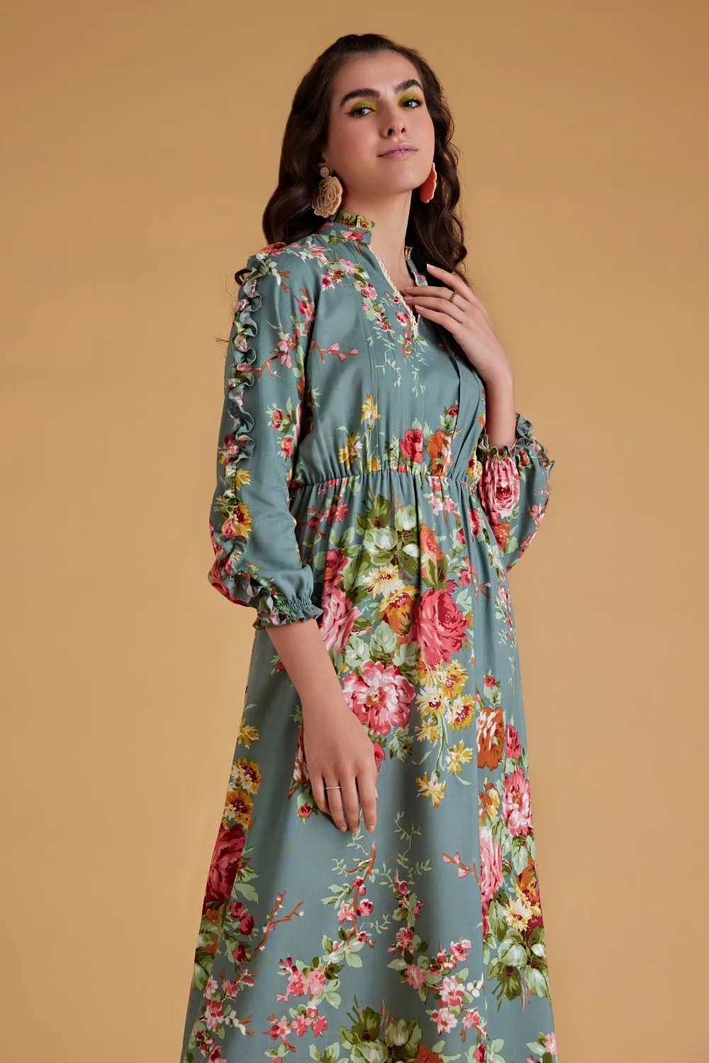 Lily Love Dress