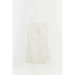 LOLLIE MINI DRESS