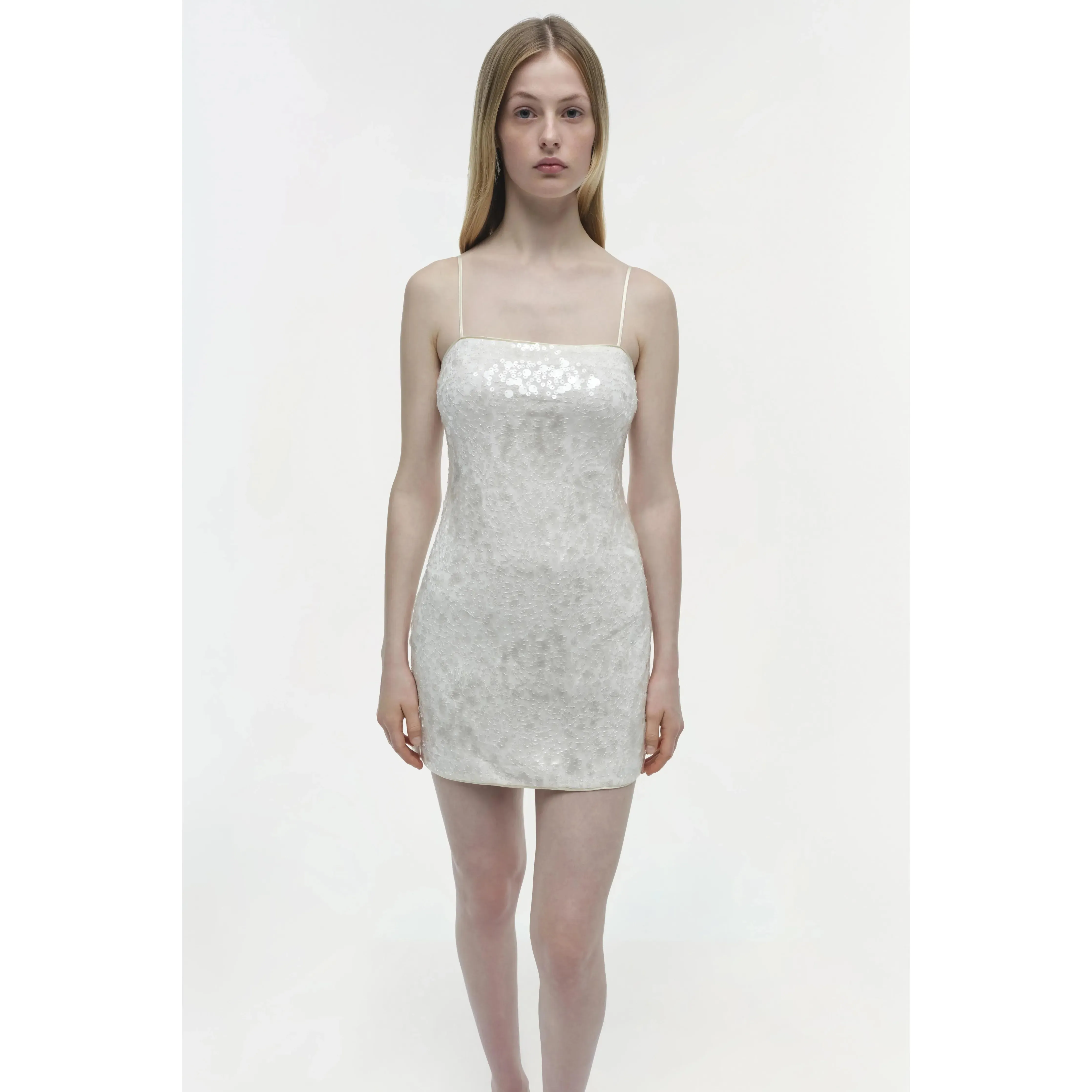 LOLLIE MINI DRESS