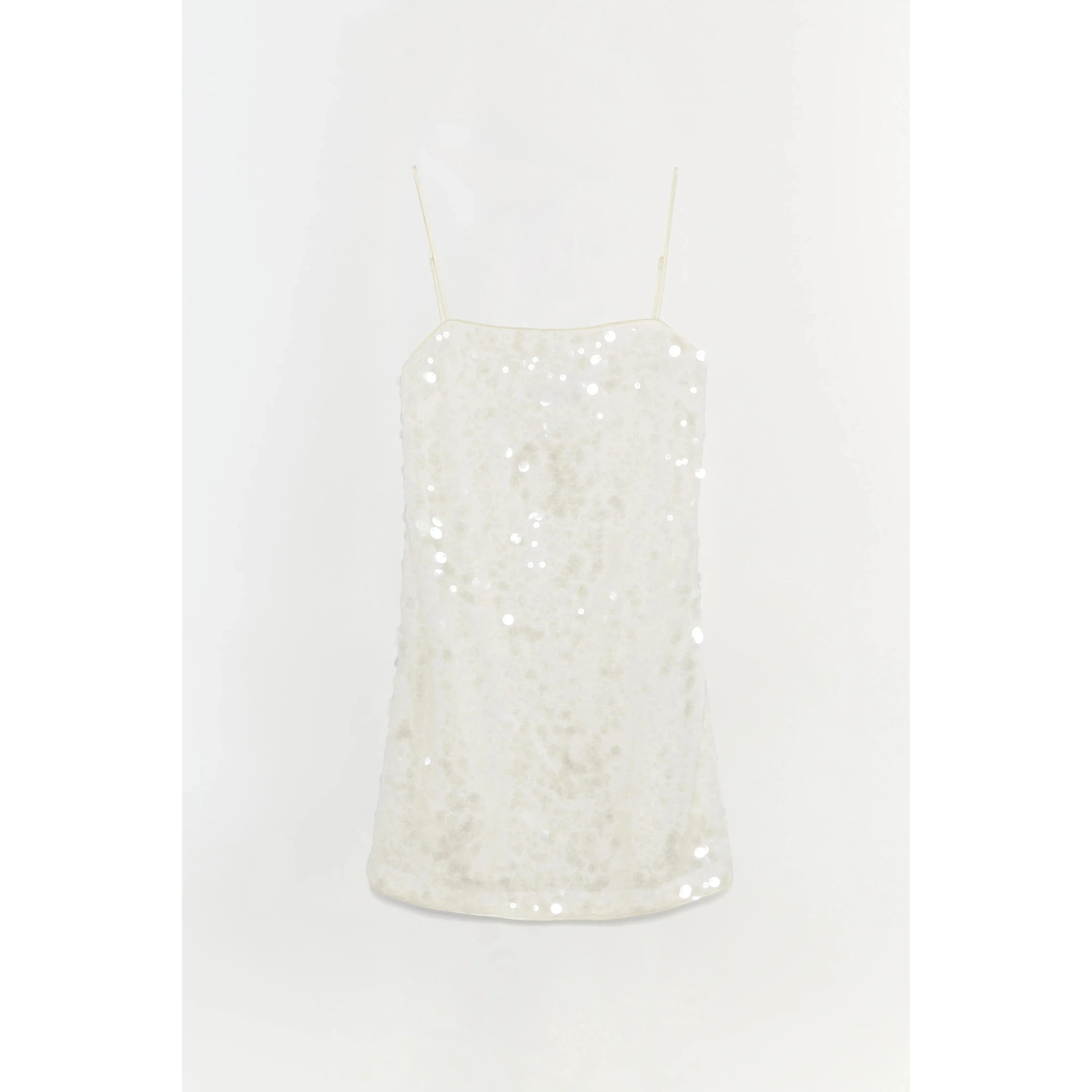 LOLLIE MINI DRESS