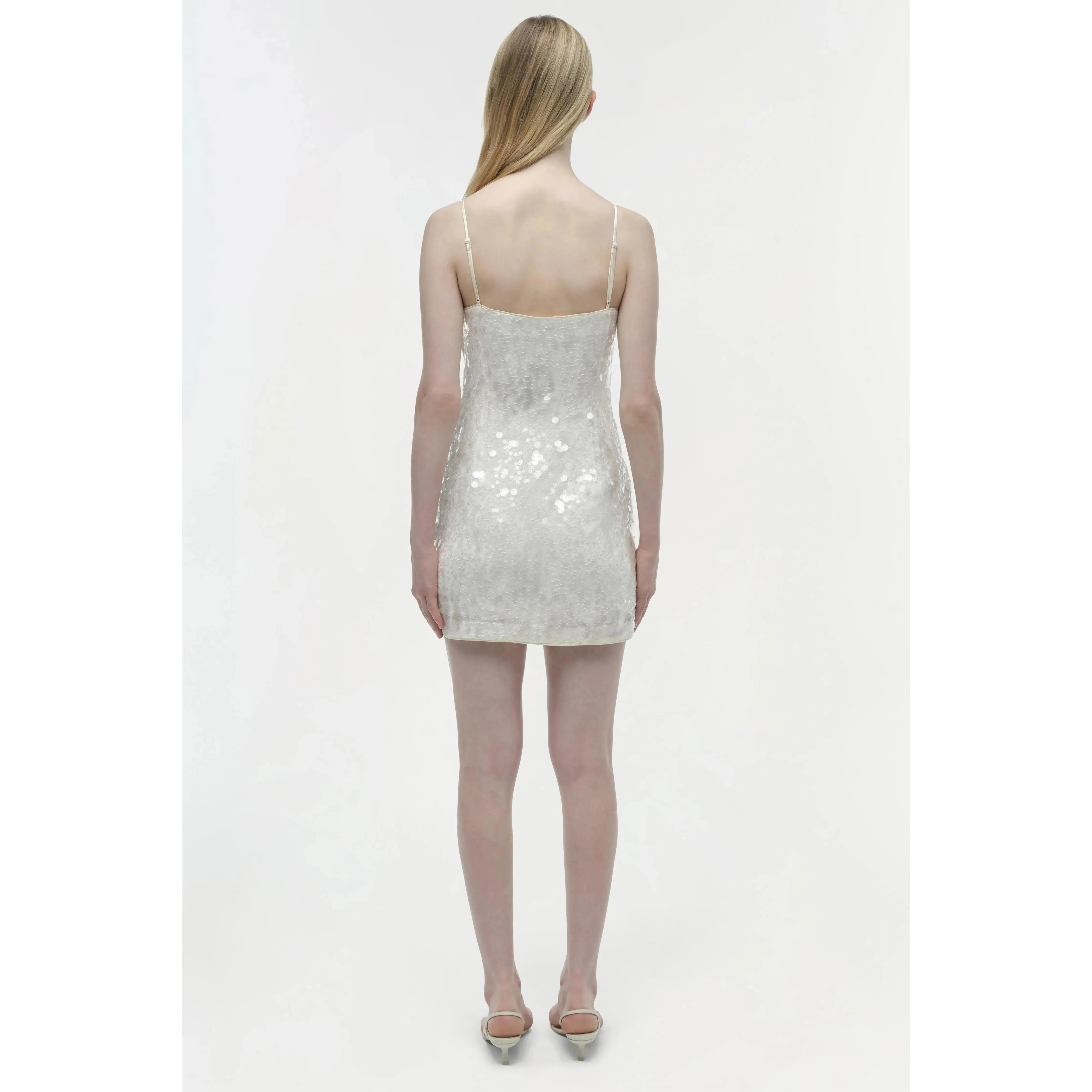 LOLLIE MINI DRESS
