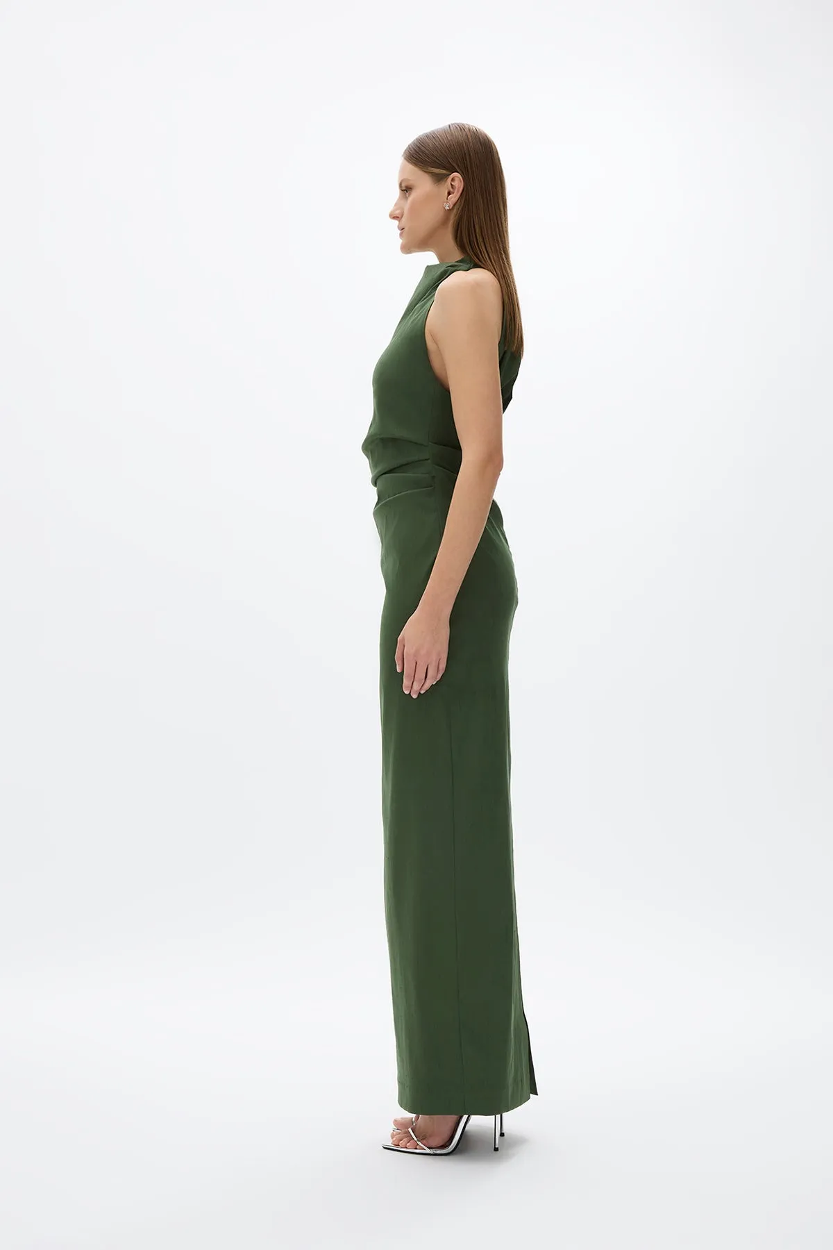 LOTTIE GOWN