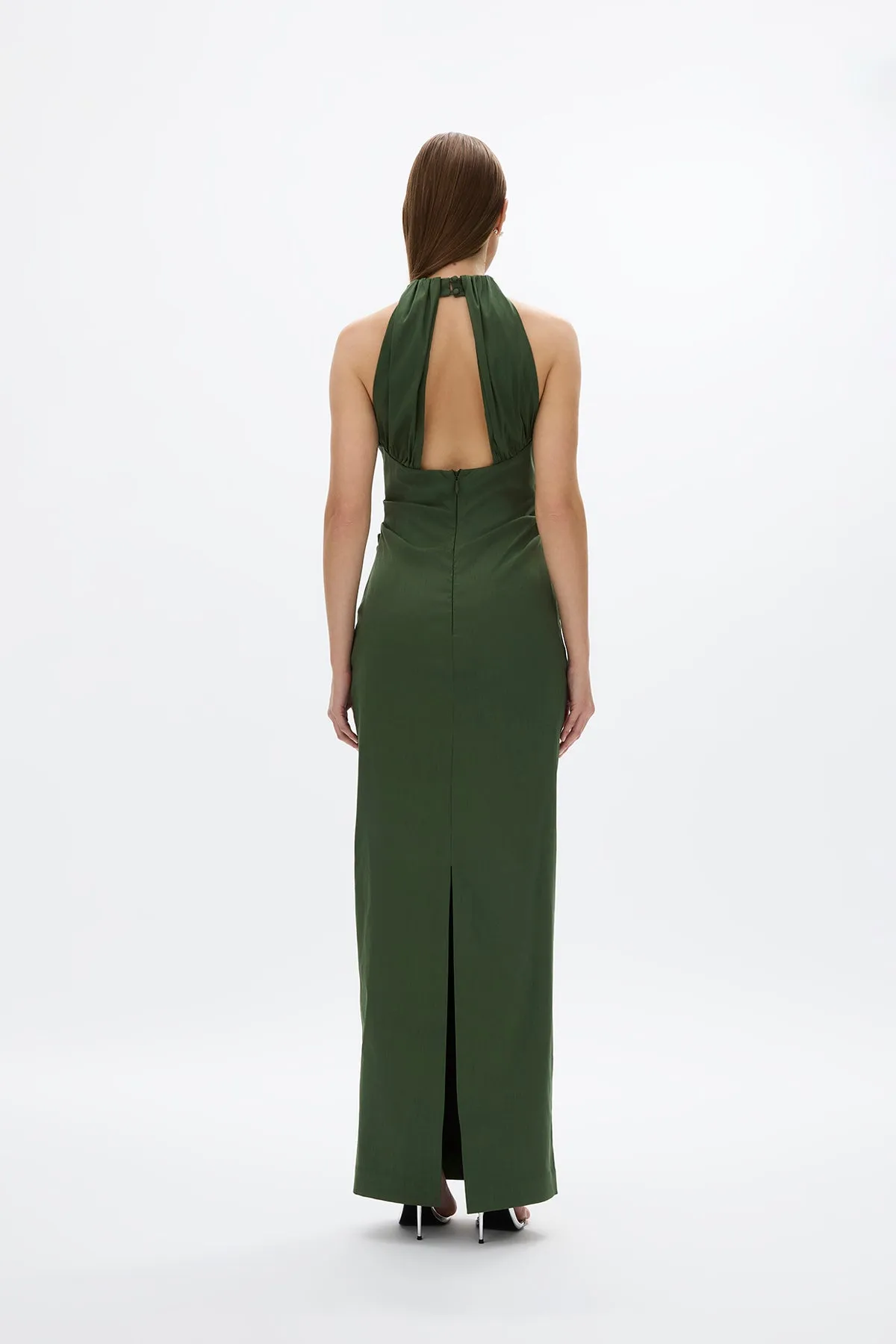 LOTTIE GOWN