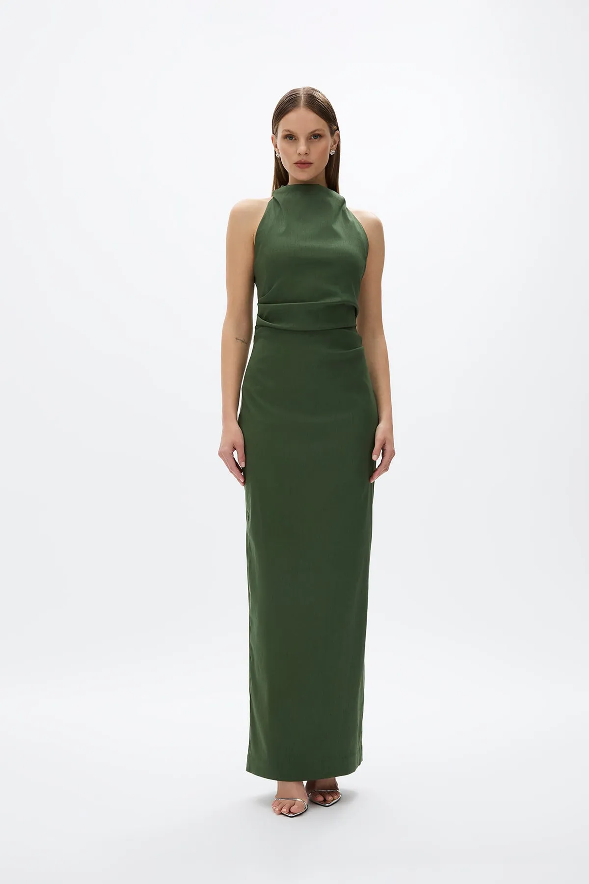 LOTTIE GOWN