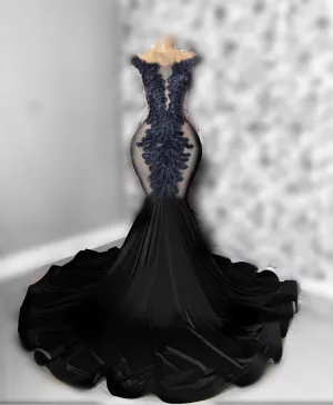 Loyalty Gown